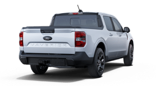 2025 Ford Maverick® External Image 4